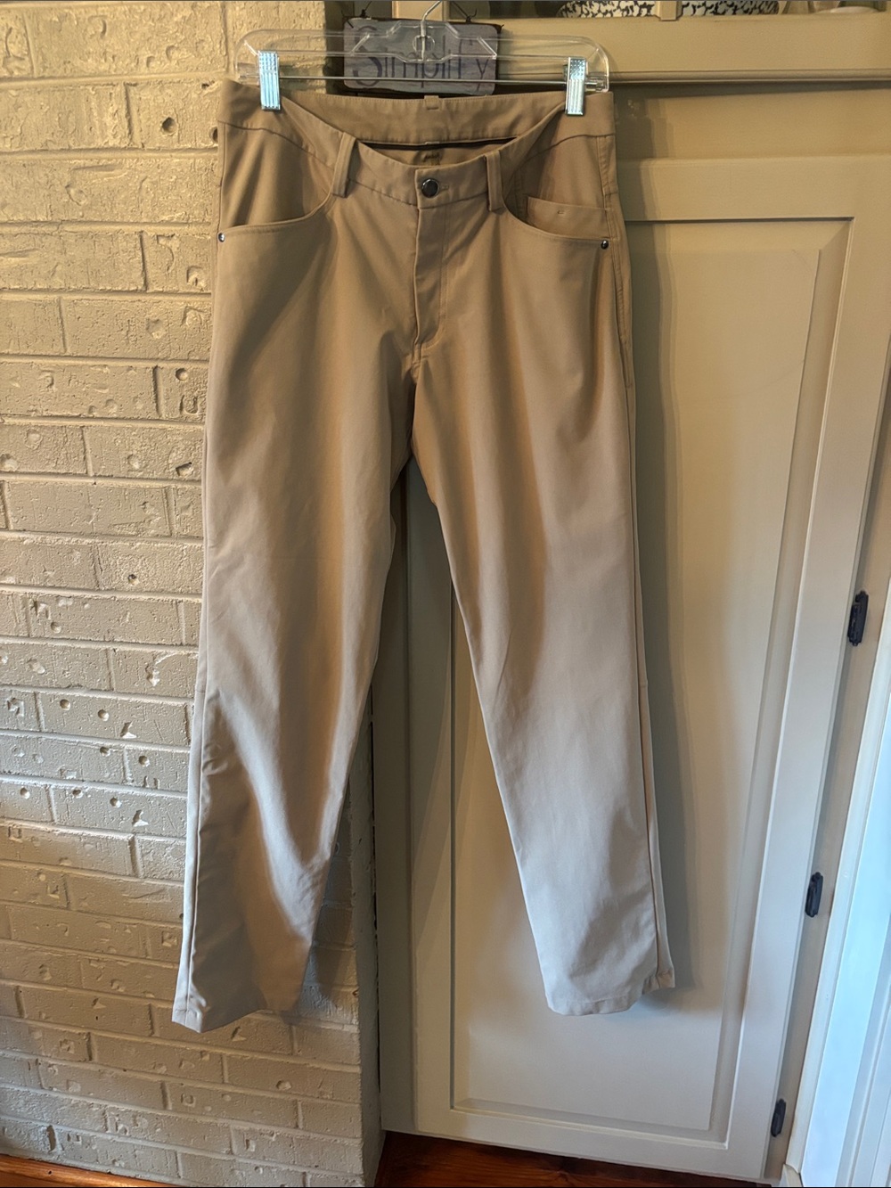 Lululemon ABC Performance Pants